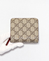 Gucci Wallet, back view